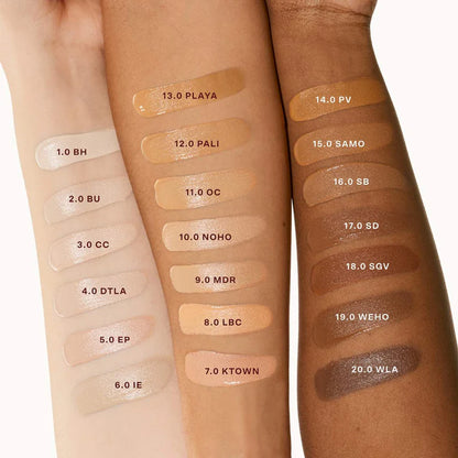 Swipe All-Over Corrector