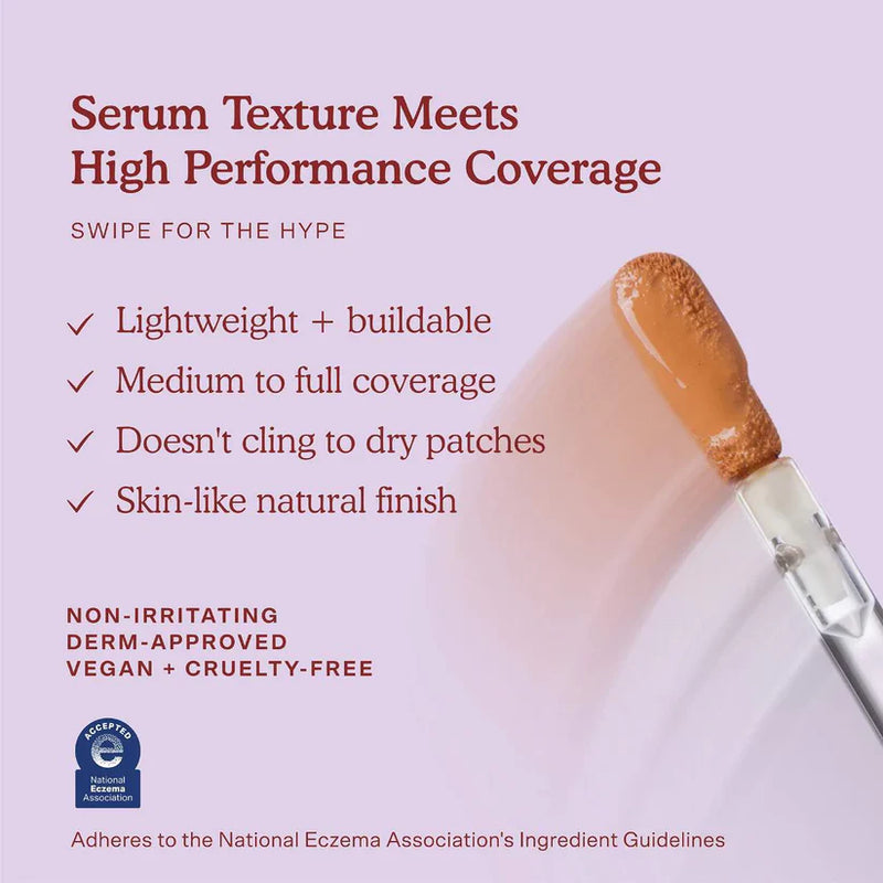 Swipe All-Over Corrector