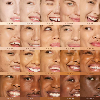 Swipe All-Over Corrector