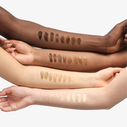 Colores | Glossier | Uperfect Perú