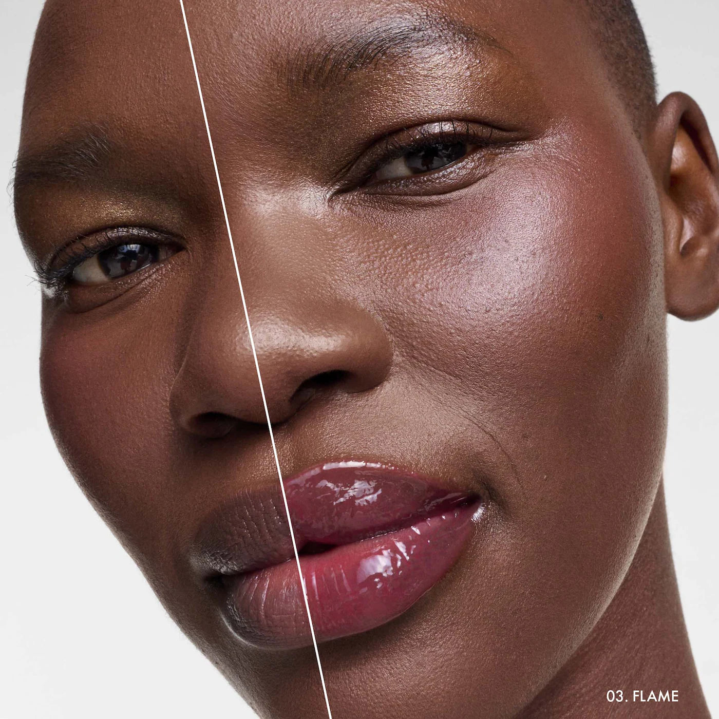 Outrageous Plump Intense Hydrating Gloss