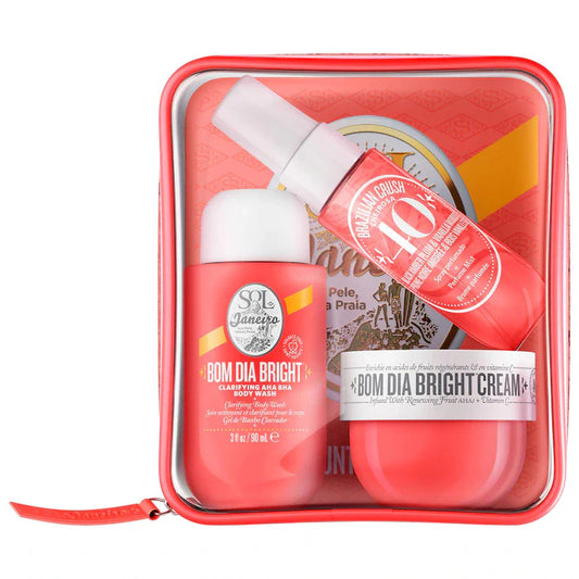 Bom Dia Bright™ Jet Set - A pedido