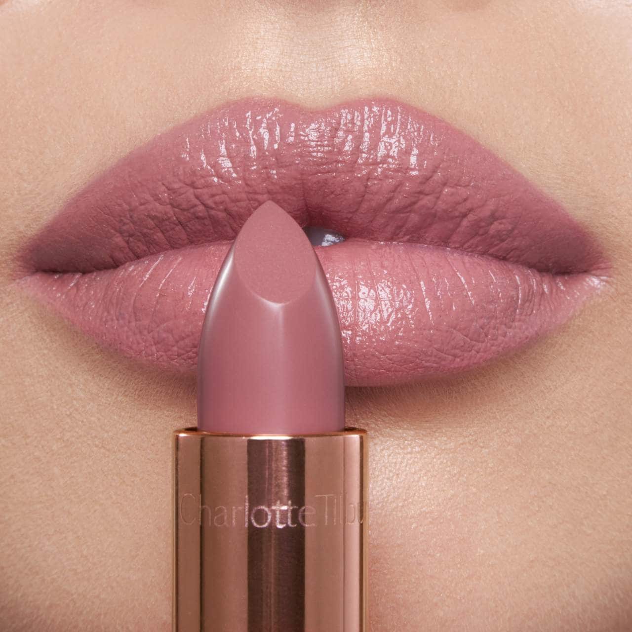 Pillow Talk Lip Kit