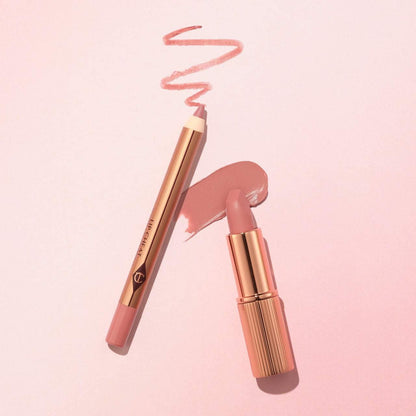 Pillow Talk Lip Kit
