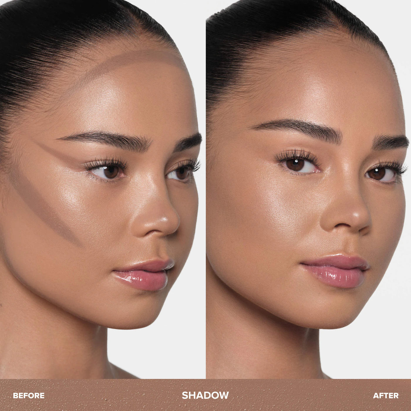 Smooth Blur Cream Contorno en Barra