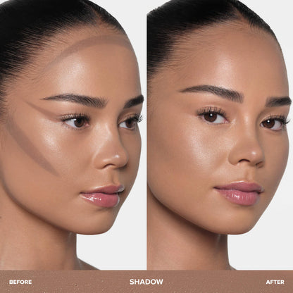 Smooth Blur Cream Contorno en Barra
