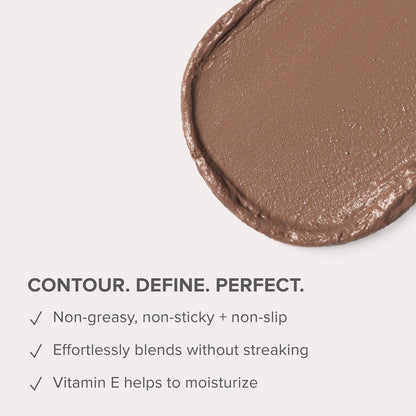 Smooth Blur Cream Contorno en Barra