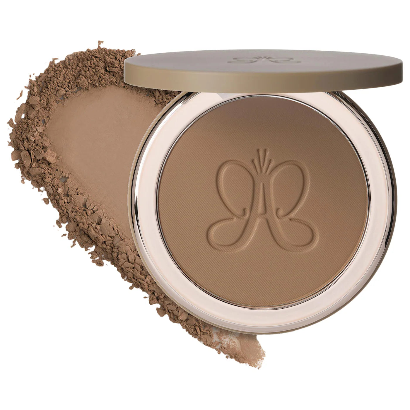 Smooth Blur Powder Bronzer
