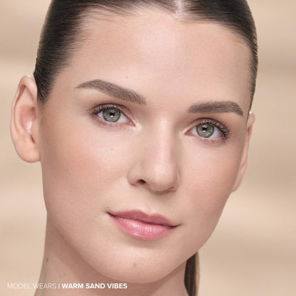 Smooth Blur Powder Bronzer