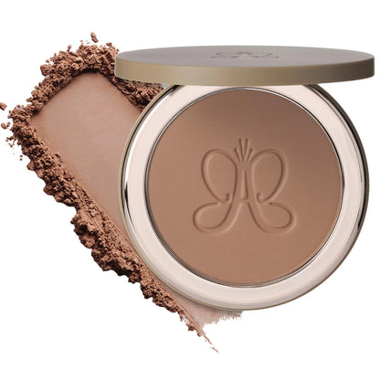 Smooth Blur Powder Bronzer