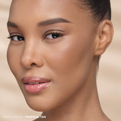 Smooth Blur Powder Bronzer