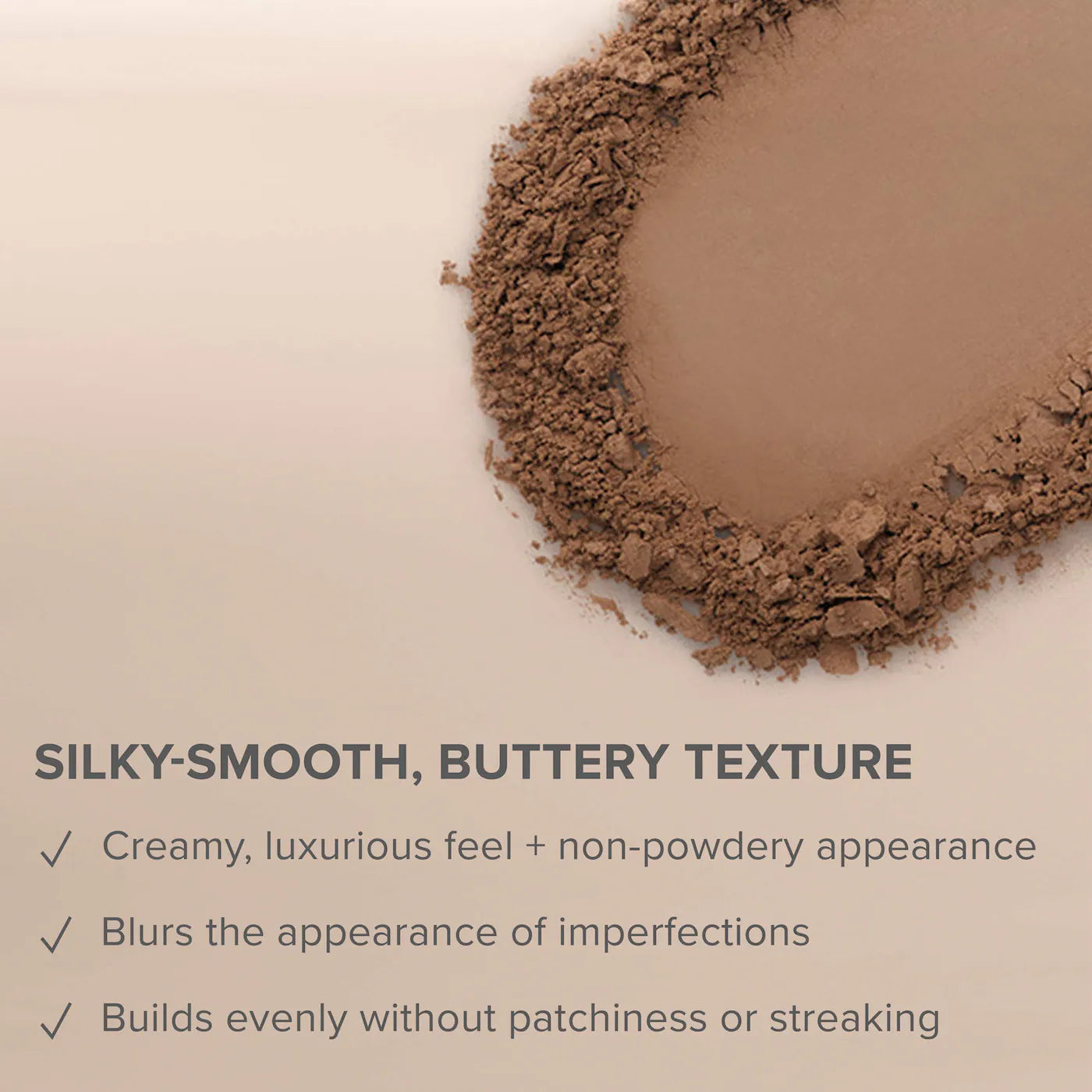 Smooth Blur Powder Bronzer