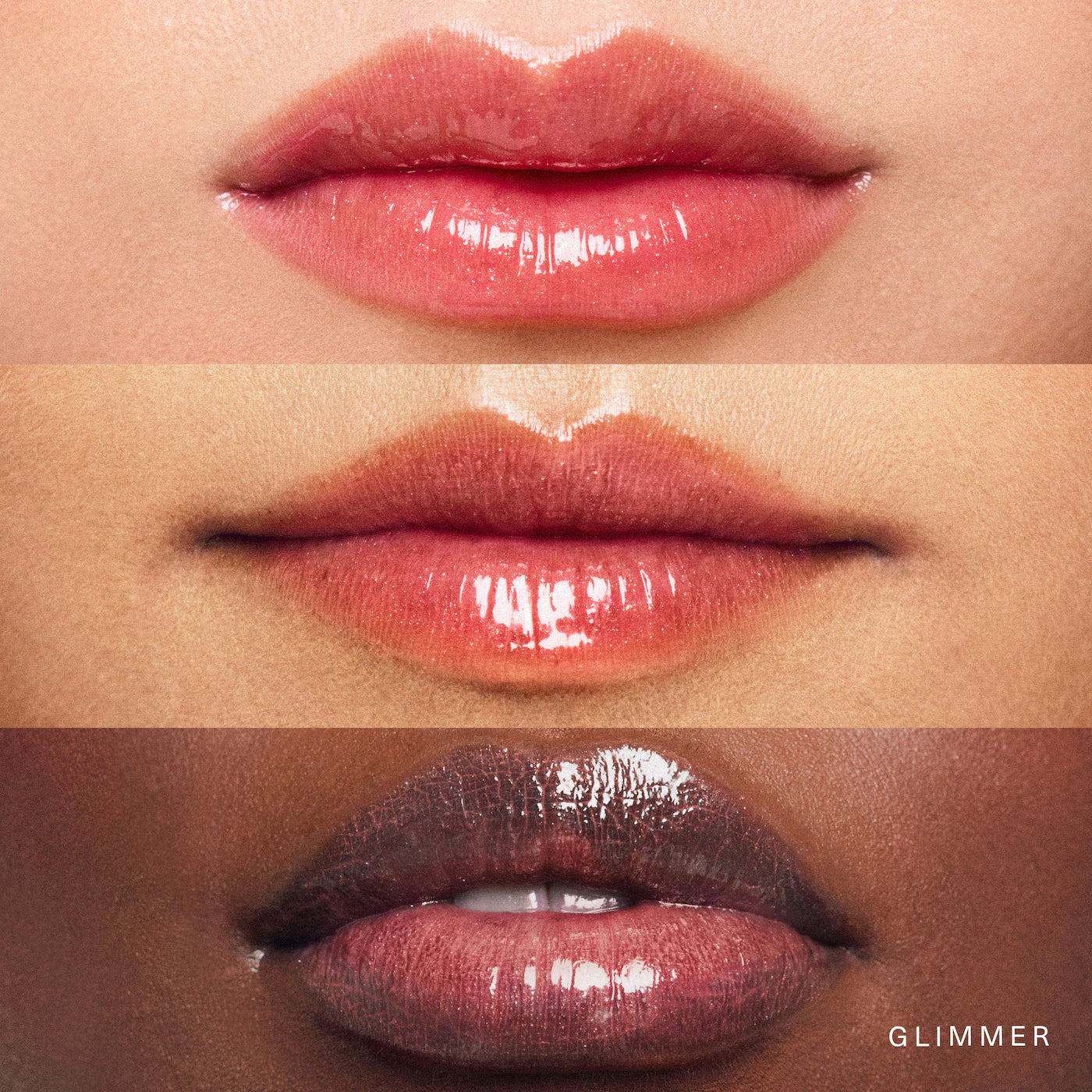 Positive Light Luminizing Lip Gloss