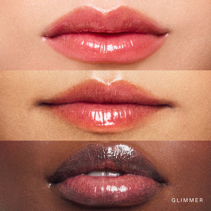 Positive Light Luminizing Lip Gloss