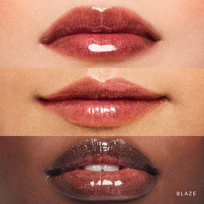 Positive Light Luminizing Lip Gloss