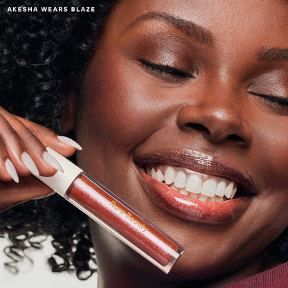 Positive Light Luminizing Lip Gloss