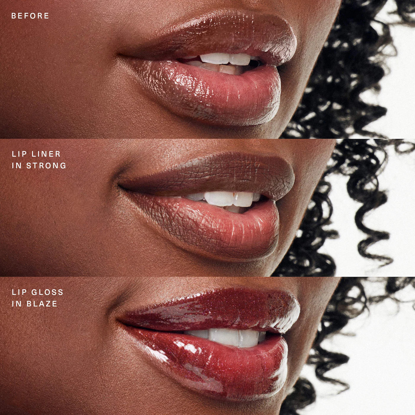 Positive Light Luminizing Lip Gloss
