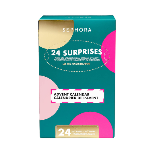 Sephora Advent Calendar - A Pedido