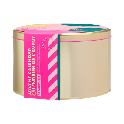 Premium Makeup & Skincare Advent Calendar - A Pedido