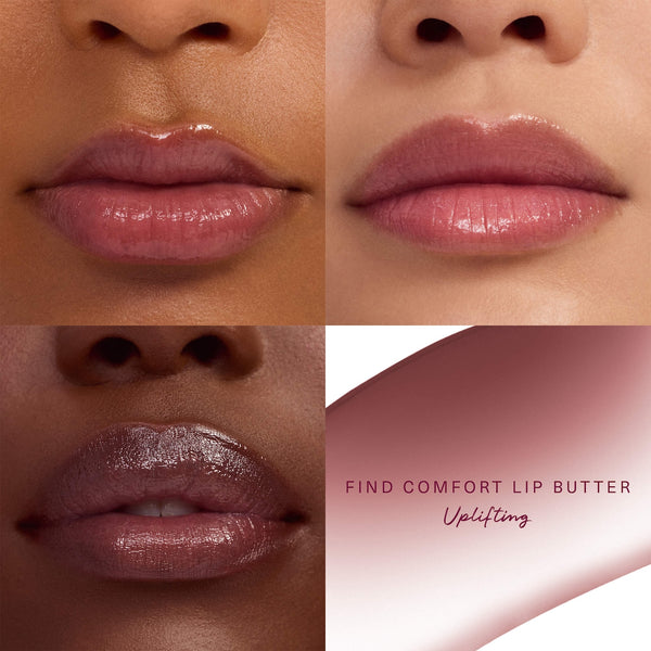 Find Comfort Lip Butter
