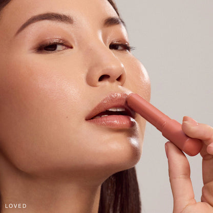 Find Comfort Lip Butter
