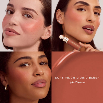 Warm Radiance Mini Duo