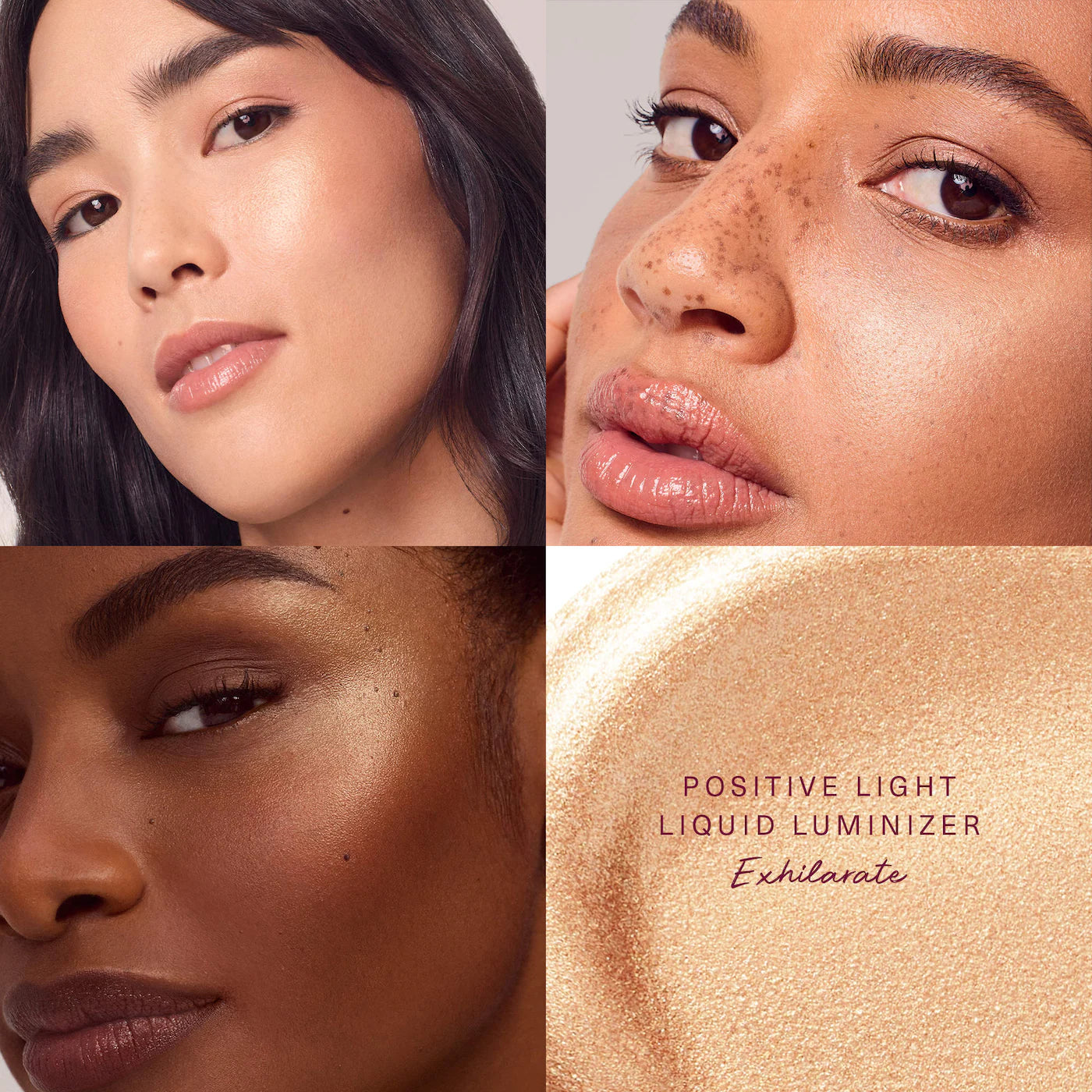 Warm Radiance Mini Duo