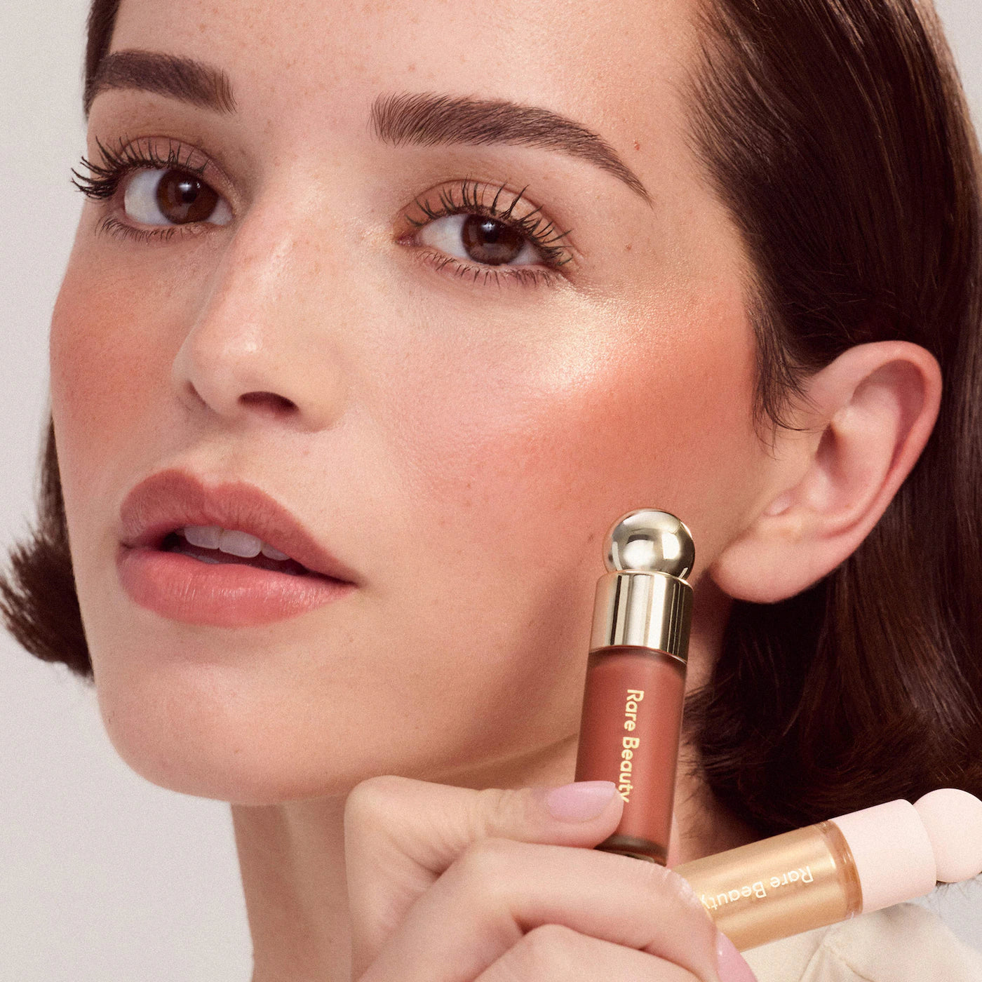 Warm Radiance Mini Duo