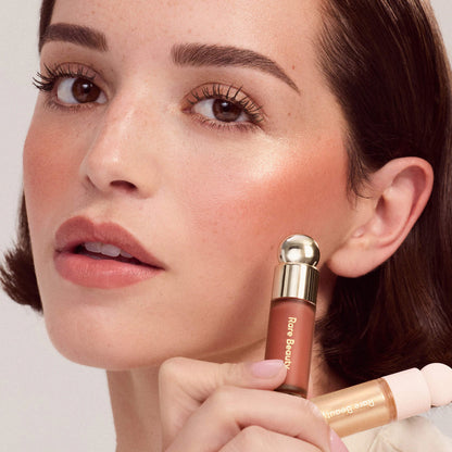 Warm Radiance Mini Duo