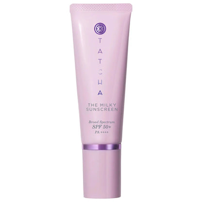 Milky Sunscreen SPF 50