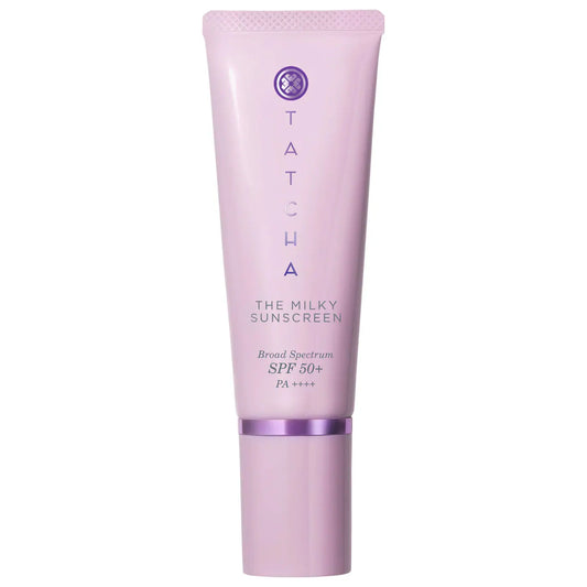 Milky Sunscreen SPF 50