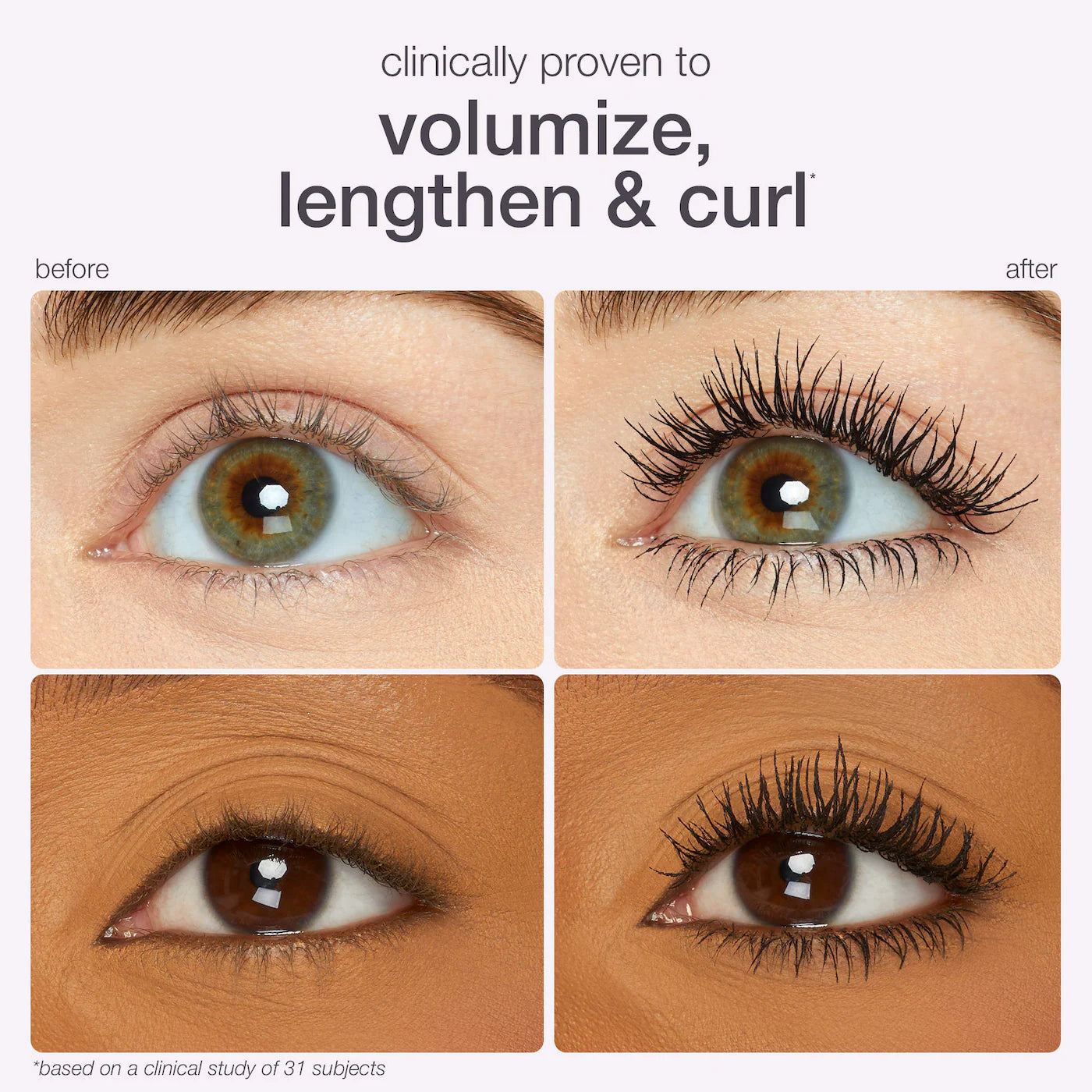 Tarte On-The-Go Mascara & Lip Duo Set