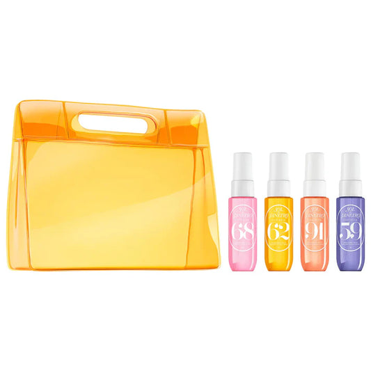 Cheirosa Mist Discovery Gift Set