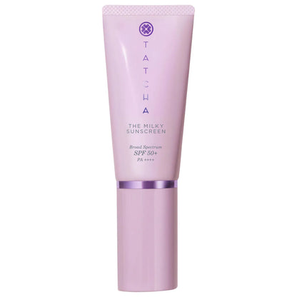 Milky Sunscreen SPF 50
