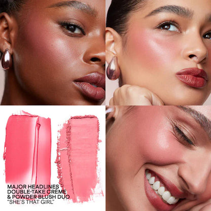 Sephora Favorites Summer Essentials