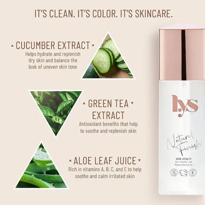 Sephora Favorites Summer Essentials