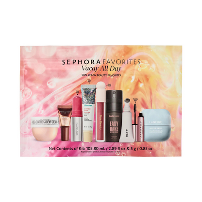 Vacay All Day Set