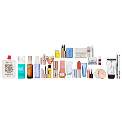 25-Days of Beauty Must Haves