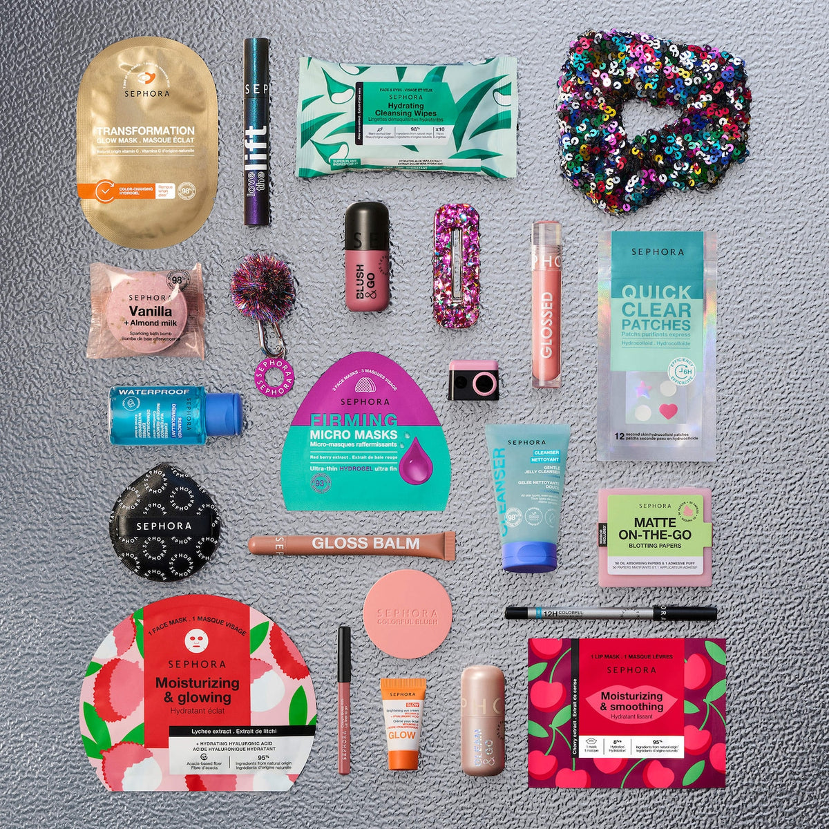 Sephora Advent Calendar
