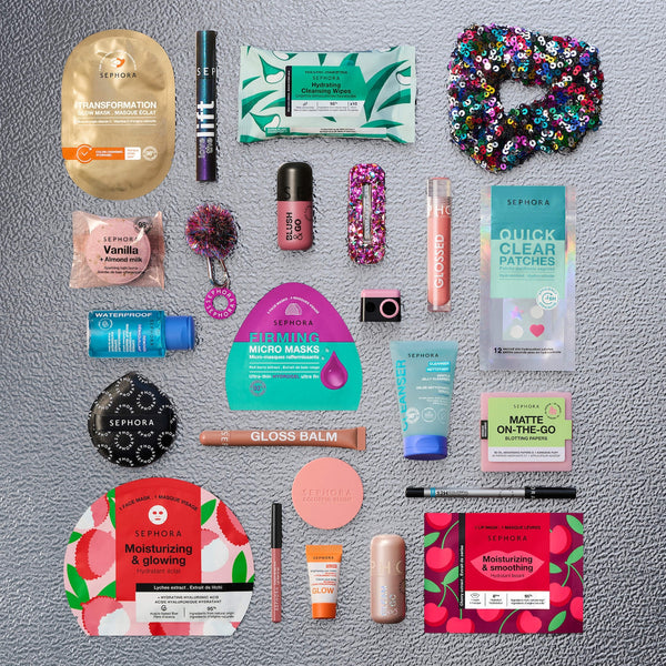 Sephora Advent Calendar