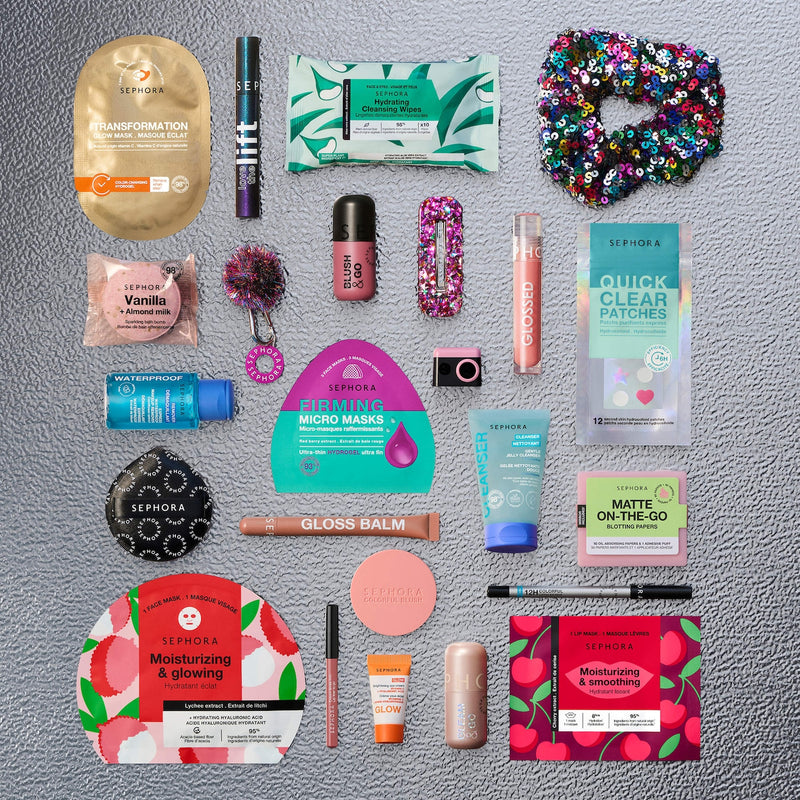 Sephora Advent Calendar