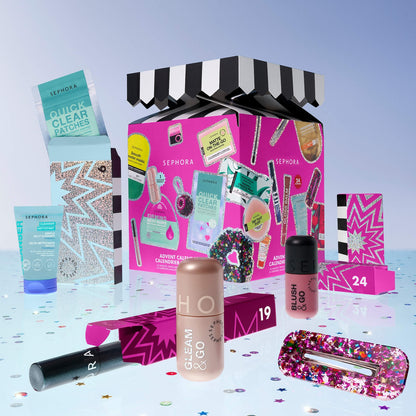 Sephora Advent Calendar