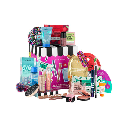 Sephora Advent Calendar
