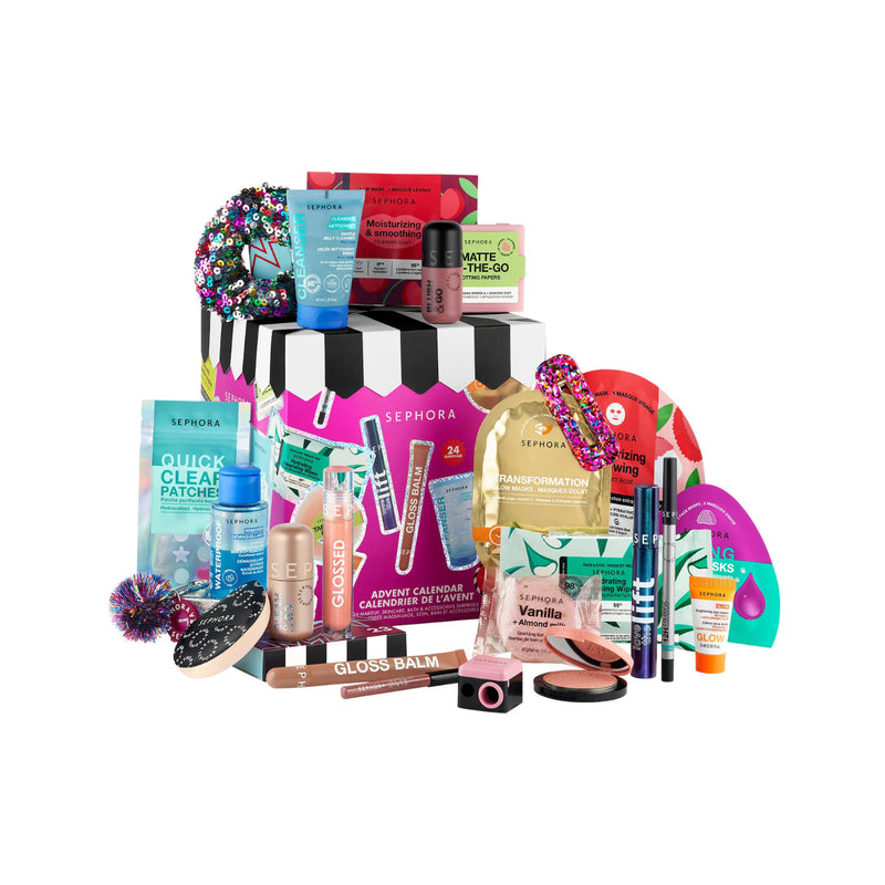 Sephora Advent Calendar