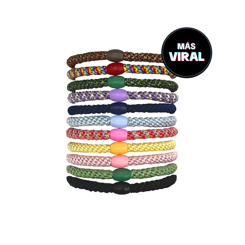 Arma tu Pack SLIM! Elige 3