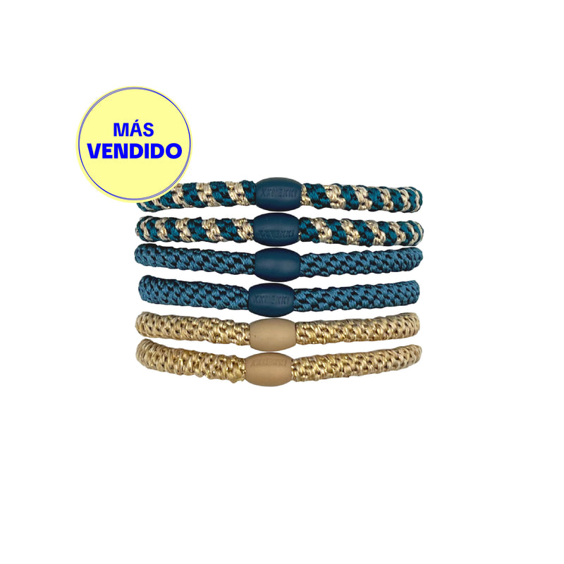 Set Oceano