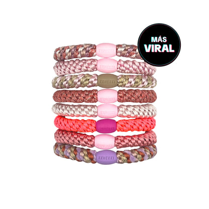 Set Pinky