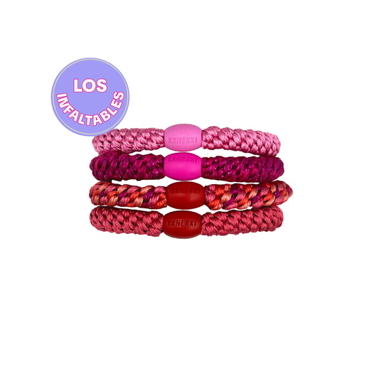 Set Rosa