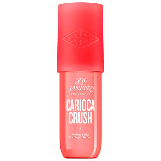 Carioca Crush Perfume | Sol de Janeiro | Uperfect Perú