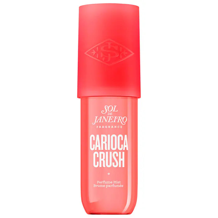 Carioca Crush Perfume | Sol de Janeiro | Uperfect Perú